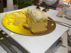 -怡咖啡·自助餐·西安香格里拉
