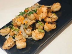-后宫私房菜(汇客美食娱乐广场店)