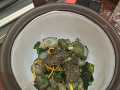 -鲁宴·鲁煨黄河生态大鲤鱼(月坛店)