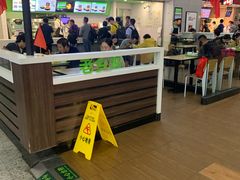 -老乡鸡(合肥高铁南站店)