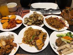 -汉巴味德(大悦城店)