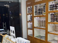 -沪睛眼镜蔡司官方授权店(金桥佳林路店)