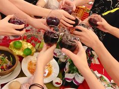 -围龙屋客家食府(福田店)