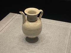 -洛阳古墓博物馆