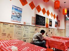 -荆九爷爆炒桥头三嫩(夫子庙店)