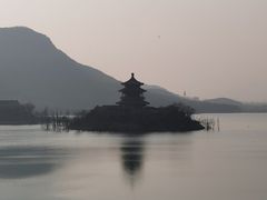 -十三陵水库