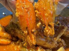 -红盔甲·小龙虾(天钥桥店)