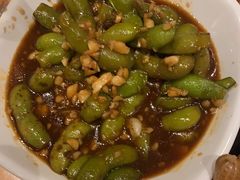 -小马哥烧烤(楚州店)