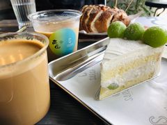 -Sarah西点·烘焙·餐厅(翰林府旗舰店)