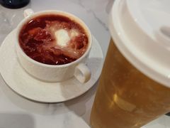 -库滋明·俄罗斯特色美食(中央大街店)