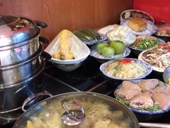 -老村长土菜馆(湖墅南路店)