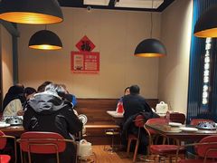 -味上湘菜馆(岳麓山店)