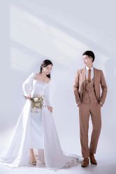 -IDO婚纱摄影(上海旗舰店)