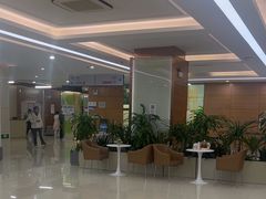 -美年大健康体检(滨江分院)