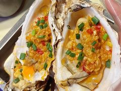 -张记虾尾·火锅·烧烤·大排档(涉外店)