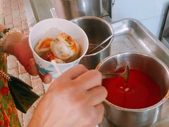 -小路易生煎馆(前进五路店)