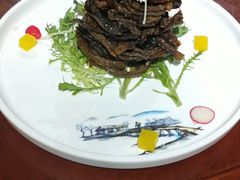 -欣旺·迎宾楼·百年无锡菜