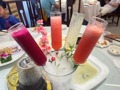 -陶缘一号·四季缘·老字号顺德菜·户外婚礼家宴(西滘店)