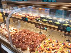 -工匠面包(壹方店)