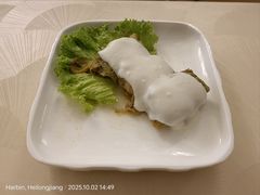 白菜卷-华梅西餐厅(哈尔滨中央大街店)