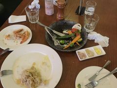 -普兰达德国餐厅·德式脆皮烤猪肘·自酿啤酒(观唐店)