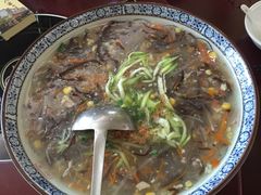 -水乡人家私房菜(逢简店)