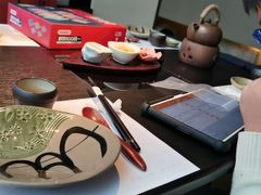 -花潮料理艺食馆(成都万象城店)