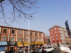 -德贤烧麦菜馆(本溪路店)