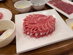 -牛街·马辈儿涮肉(陶然亭店)