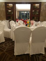 -虹桥迎宾馆·宴会厅