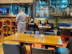 -蓝枪鱼Blue Marlin Fusion(星海店)
