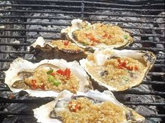 -坛南湾阿强农家乐.海鲜大排档老字号(福州地标美食店)