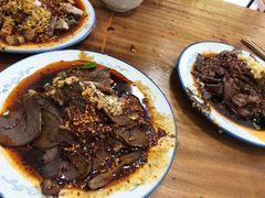-温记府廟豆汤饭·始于1955年(海椒店)