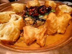段氏绝味鱼头-柿合缘新京菜(国金中心商场店)