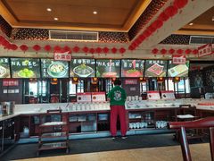 -田鸭肠·非遗火锅(彭州店)