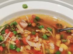 -贡宴盐帮菜自贡驻京联络处餐厅