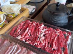 -菌自由丨野生菌火锅特色庭院餐厅(丽江古城店)