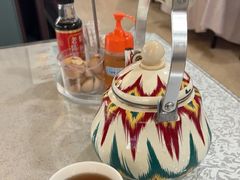 -汗腾格里·风味餐厅(新疆驻京办店)