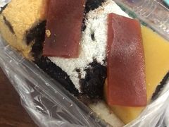-清真·白记年糕(牛街北口店)