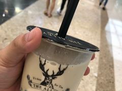-鹿角巷The Alley(龙湖天街店)