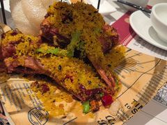 -避风塘·金牌店·夜宵(金玉兰店)