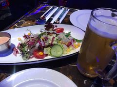 -MOSSO德国餐厅·音乐酒吧(环宇荟店)
