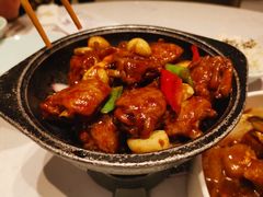 妈妈三杯鸡-北李妈妈菜·海肠捞饭(高新万达店)
