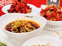 -簋街仔仔小龙虾(总店)