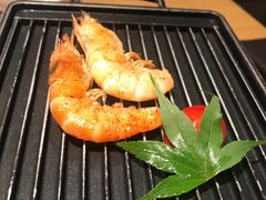 -虹料理·日料放题(悠方店)