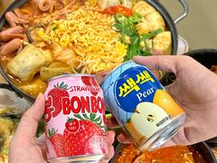 -海云台韩式汤饭·13年匠心韩料(南山店)