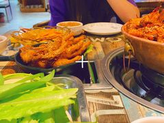 -刘记光大火锅鸡(北行店)