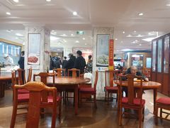 大堂-峨嵋酒家总店(车公庄店)