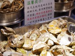 -星伦多自助料理·涮烤一体(江桥万达店)