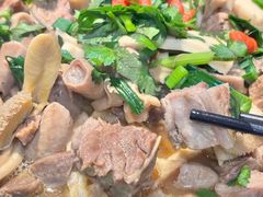 -六味牛杂煲·斋菜煲(桫椤湾店)